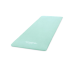 Килимок для фітнесу  Queenfit NBR 1,5 см turquoise - фото №7